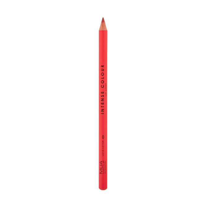 Олівець для губ Make Up Academy Intense Colour Lip Liner, Love Letter, 1.5 г